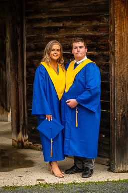 Dutcher Grad Dutcher Grad