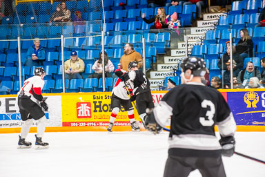 Guns n Hoses 2024
