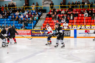 Guns n Hoses 2024