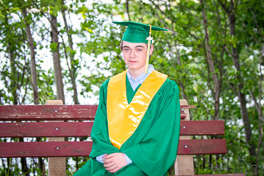 Landon Graduation Landon Graduation